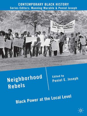 cover image of Neighborhood Rebels
